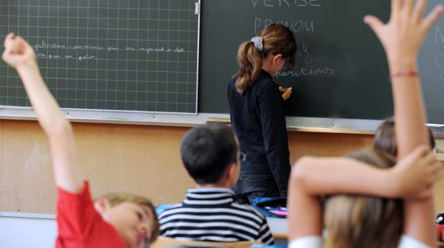 La dernière "guerre" des méthodes de lecture date de 2005