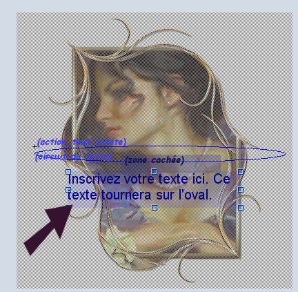4. Flash Tutorial Körírás