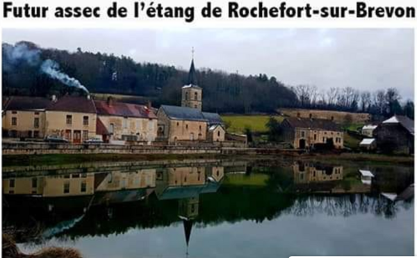 Gabegie et destruction de paysage à Rochefort-sur-Brevon : dites "stop" en enquête publique !