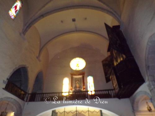 Cadaqués, l'église Santa Maria