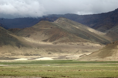 CHINE - TIBET 2007 seconde partie: régions de Lhasa et de Chengdu