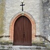 FAUROUX Mai 2017 l'église photo mcmg82