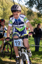 Cyclo cross UFOLEP de la Bassée ( Ecoles de vélo )