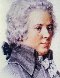 Blog de colinearcenciel :BIENVENUE DANS MON MONDE MUSICAL, Léopold Mozart est très exigeant avec son fils Wolfgang Amadeus Mozart : ses écrits