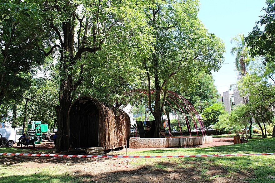 5/9/22 : JARDIN DE L'ETAT A SAINT-DENIS (4/6)