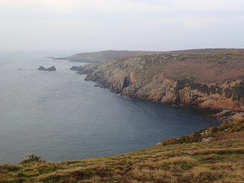 Tour d'Ouessant