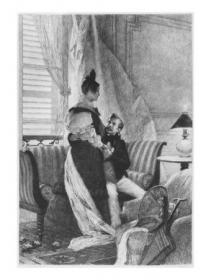 madame bovary rencontre avec rodolphe
