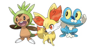 Résultat de recherche d'images pour "pokemon grenousse feunnec"