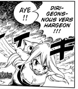 Analyse #10 -Fairy Tail scan 542-