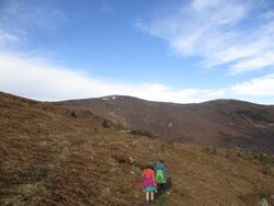 rando : jasse d'Estibat (col de Port) - 09