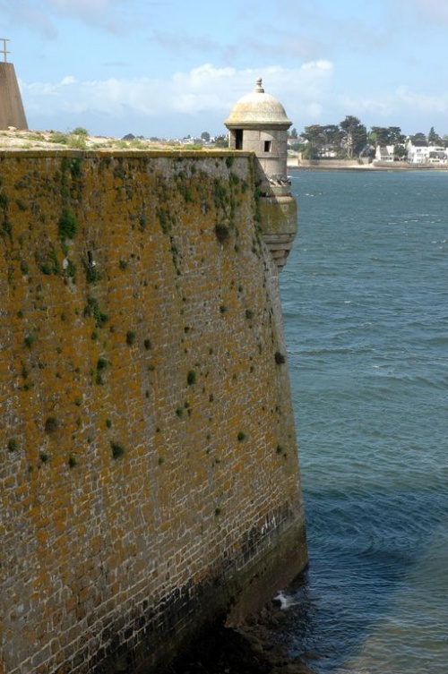 Port-Louis et sa citadelle (3ème partie)