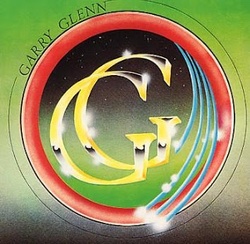 Garry Glenn - Same - Complete LP