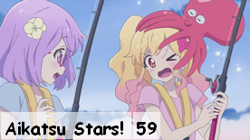 Aikatsu Stars! 59