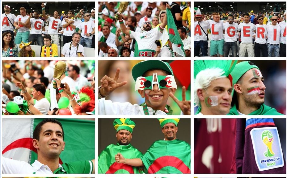 Jeudi 26.6.2014 à Curitiba Russie-EN 1-1 qualification historique