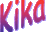 Logo kika tv