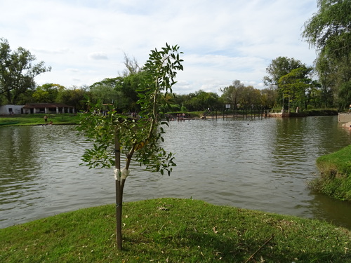 Promenade dans San Antonio de Aroca rn Arzentine (photos)