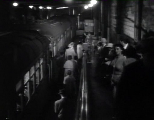 La cinquième victime, While the city sleeps, Fritz Lang, 1956