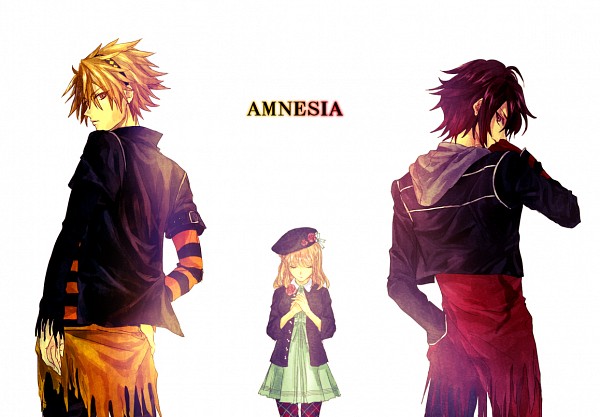 Amnesia