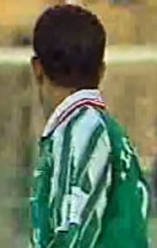 26.05.2000 EN 2 - Burkina Faso 0