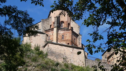 Le Trou de Bozouls 