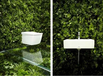 Japanese-designers-embark-on-a-literally-green-bathroom-1