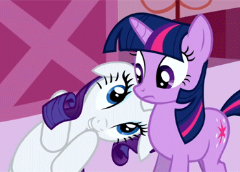 friend friendship my little pony pony twilight sparkle