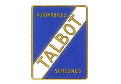 Les Talbot-Lago - l'Automobile Ancienne
