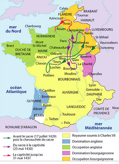 lieu de rencontre orleans