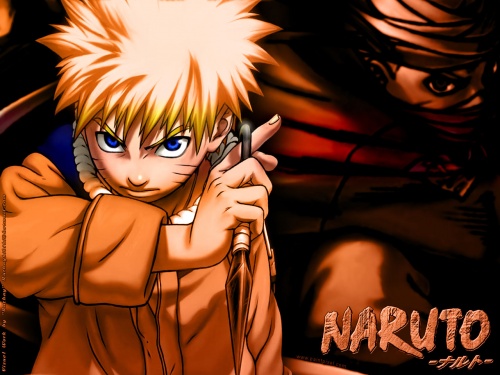 rencontre naruto avec son pere