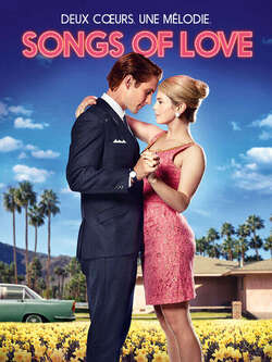 Affiche du film « Songs of Love »
