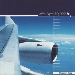 Nite Flyte - 30.000 Ft. - Complete CD