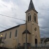 église st martin magny 57