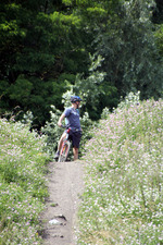 Rallye Raid VTT «  La Lambrésienne »