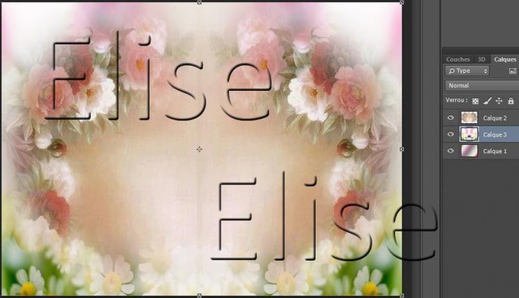 Pour l'amour d'une maman PS