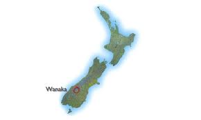 2435 Kms : Wanaka (vidéo en construction à venir...)