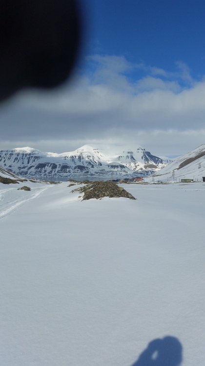 Longyearbreen