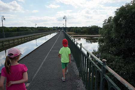 Sur la route de Compostelle