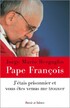 Livres parus du Pape François - Encyclique loué sois-tu