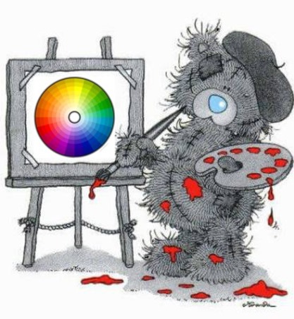 Dessin et peinture - vidéo 3299 : Qu'est ce que le cercle chromatique en peinture ? - tutoriels.