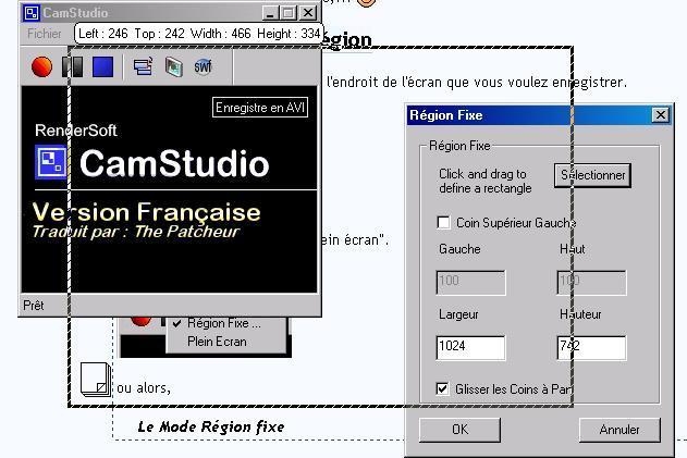 camstudio region 2 camstudio region 2