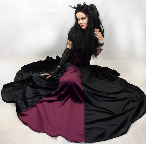 Boutique Moonmaiden Gothic Clothing