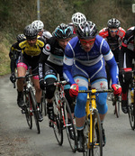 Grand Prix cycliste UFOLEP d’Ablain St Nazaire : ( 1ère, 3ème cat ). 