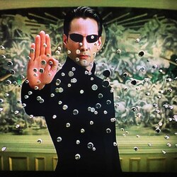 « Matrix 4 », l’Agence Johnson sera de retour