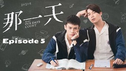 HIStory 3 - Make Our Days Count - Episode 5