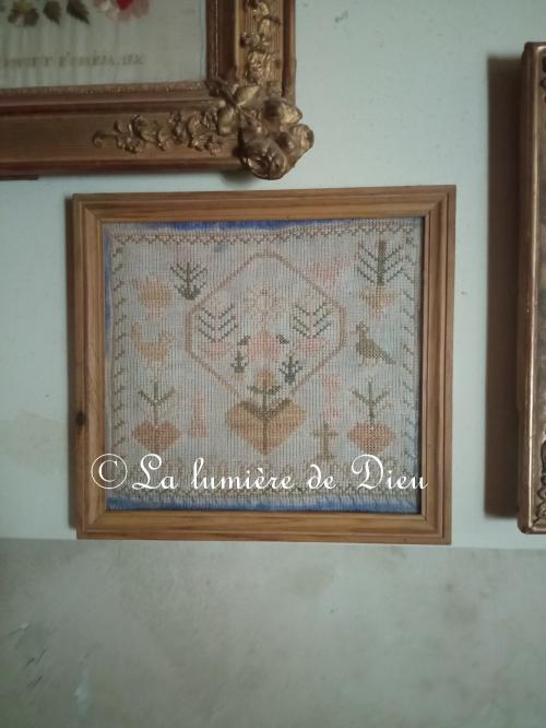 Font Romeu, l'ermitage Notre-Dame de Font Romeu