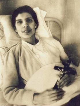 Alexandrina Maria Da Costa