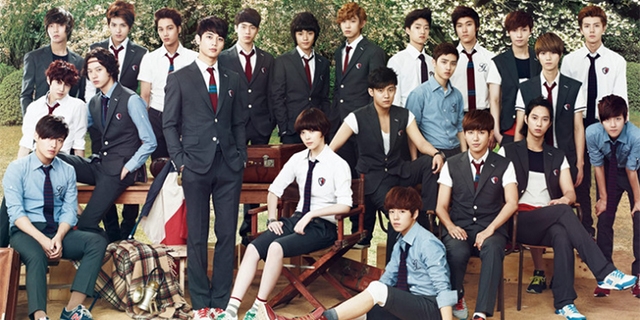 To the Beautiful You