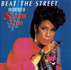 Sharon Redd - Beat The Street - The Very Best Of - Complete LP