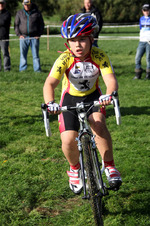 Cyclo cross VTT UFOLEP de Marly : ( Ecoles de cyclisme )