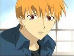 Fruits Basket